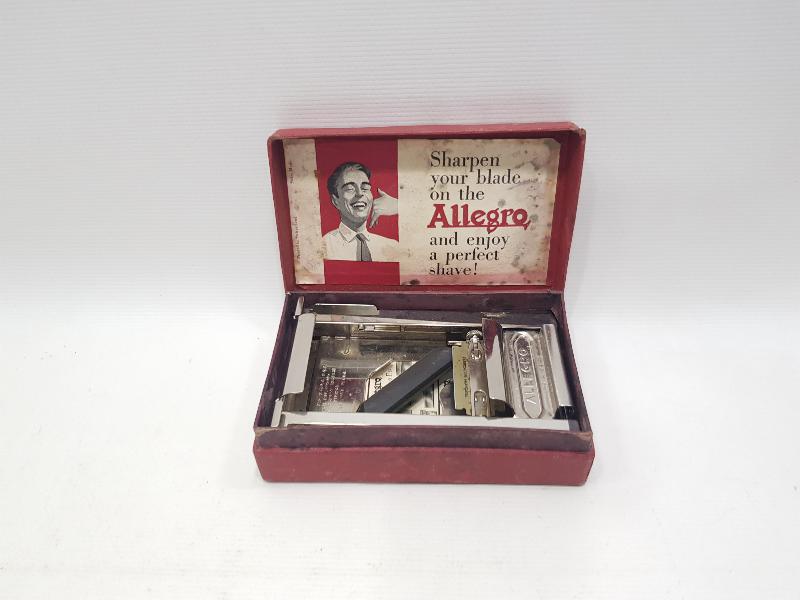 ANTİKA JİLET BİLEME ALETİ