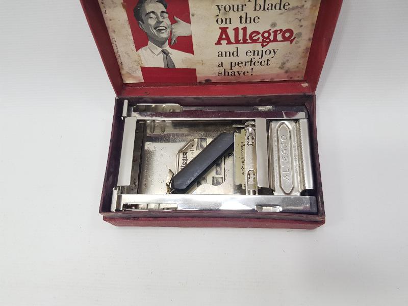 ANTİKA JİLET BİLEME ALETİ