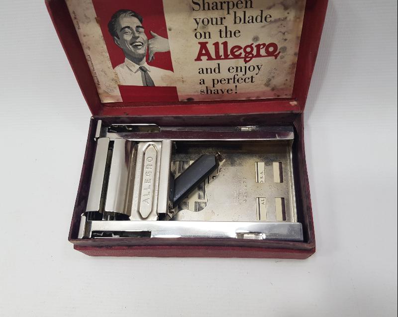 ANTİKA JİLET BİLEME ALETİ