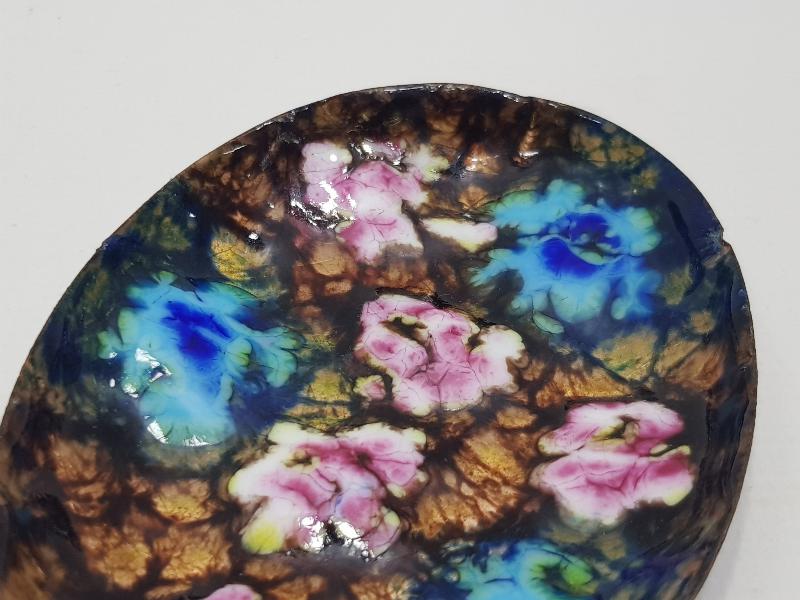 ANTİKA LIMOGES İKRAMLIK