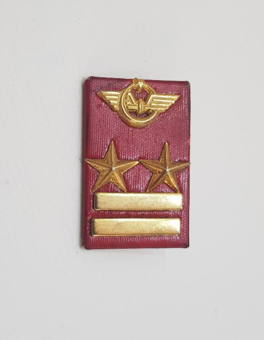 ANTİKA MAKİNİST BRÖVESİ