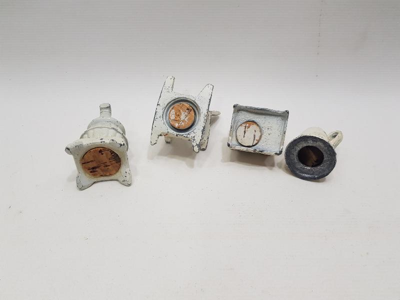 ANTİKA OYUNCAK MUTFAK SETİ 