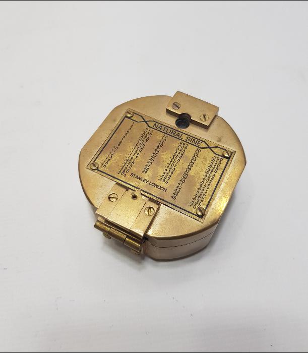 ANTİKA STANLEY PUSULA 