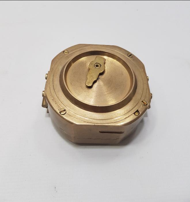 ANTİKA STANLEY PUSULA 