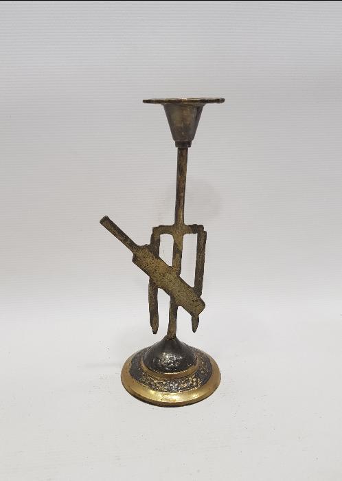 ANTİKA YAHUDİ İŞİ ŞAMDAN