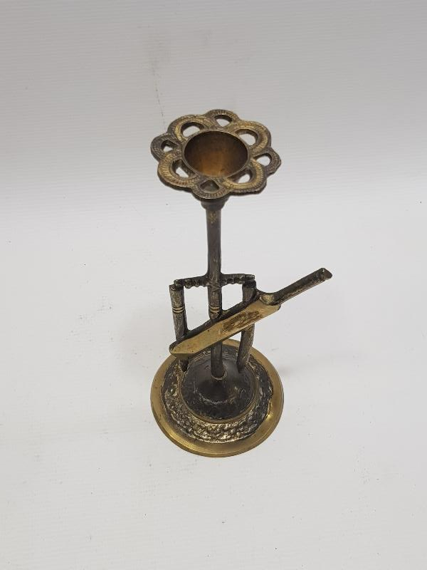 ANTİKA YAHUDİ İŞİ ŞAMDAN