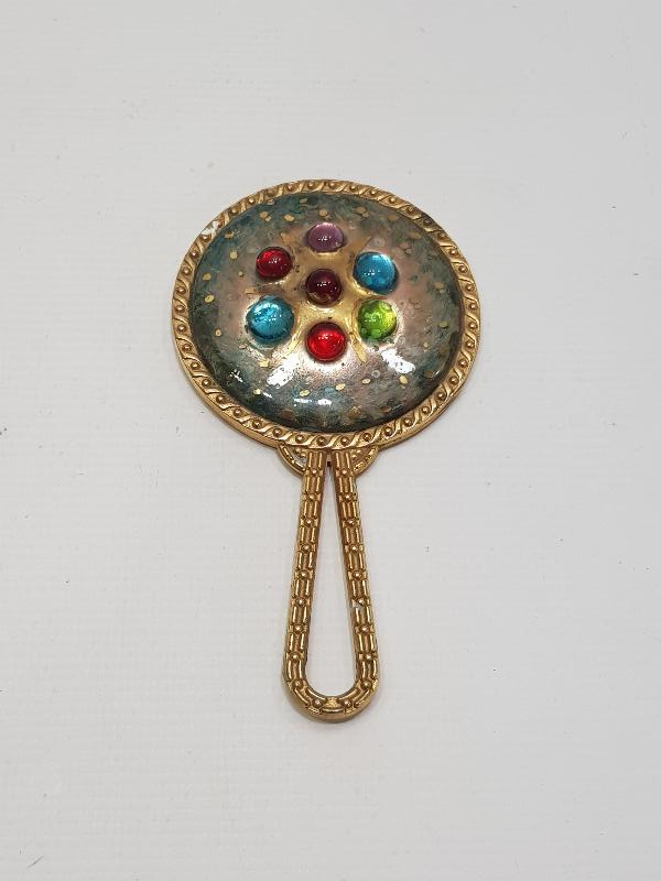 ART NOUVEAU LIMOGES EL AYNASI