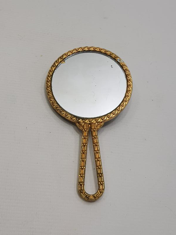 ART NOUVEAU LIMOGES EL AYNASI