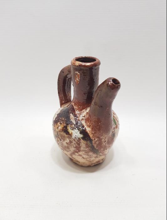 CUMHURİYET İLK DÖNEM KINIK İŞİ DÜDÜK TESTİ