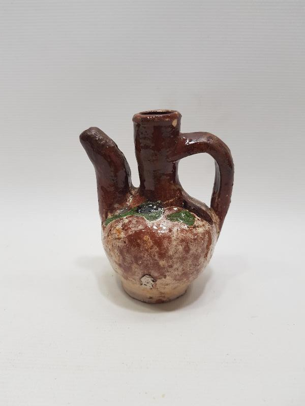 CUMHURİYET İLK DÖNEM KINIK İŞİ DÜDÜK TESTİ