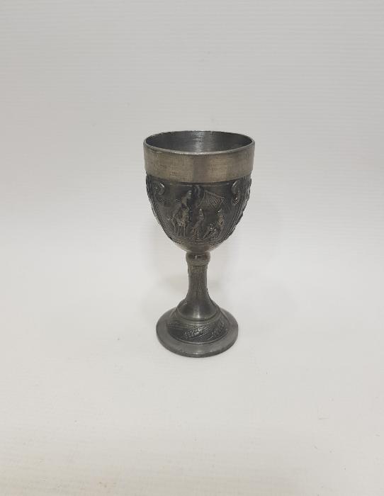 ESKİ ALMAN ZINN KADEH