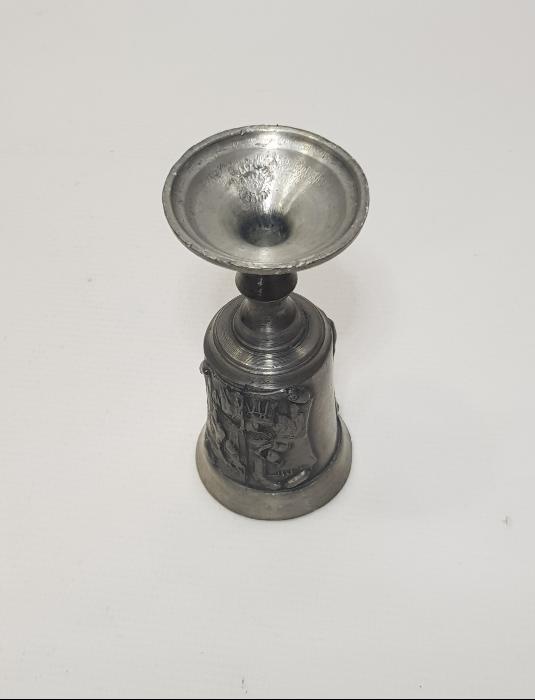 ESKİ ALMAN ZINN KADEH