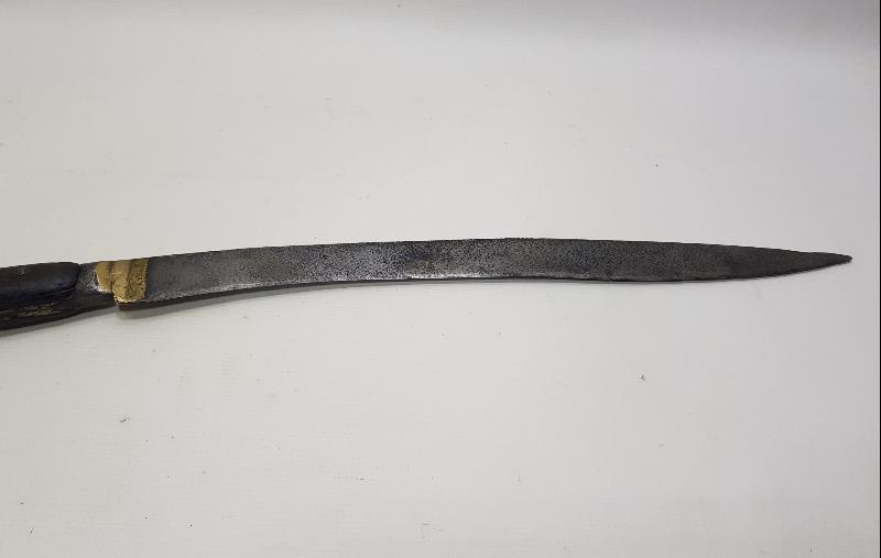 OSMANLI DÖNEMİ YENİÇERİ KILICI