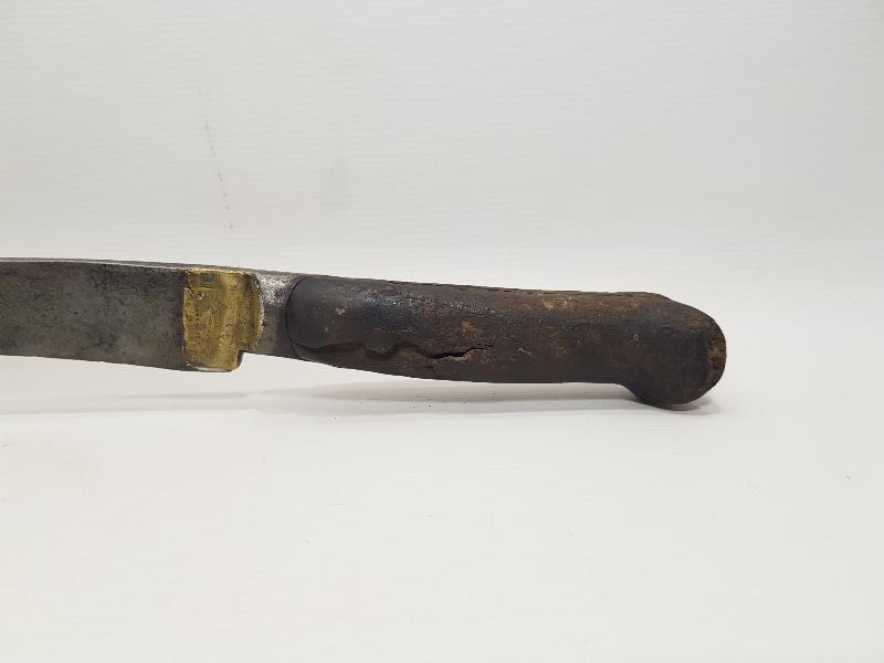 OSMANLI DÖNEMİ YENİÇERİ KILICI