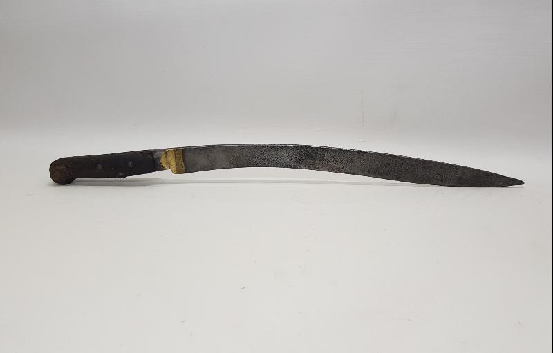 OSMANLI DÖNEMİ YENİÇERİ KILICI