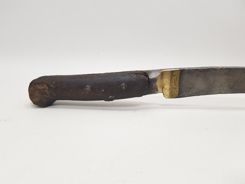 OSMANLI DÖNEMİ YENİÇERİ KILICI