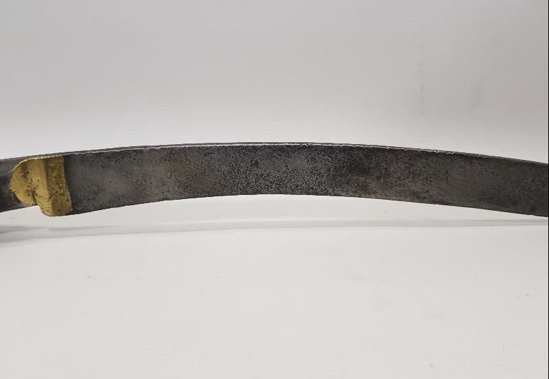 OSMANLI DÖNEMİ YENİÇERİ KILICI