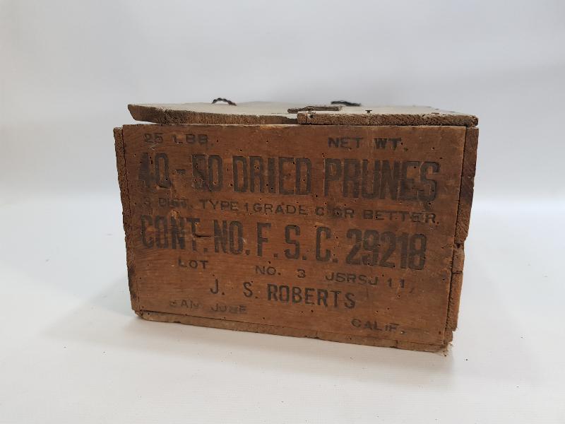 MARSHALL YARDIMI ANTİKA MARGARİN KUTUSU