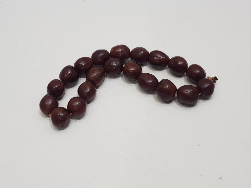 OSMANLI ANDIZ TESPİH