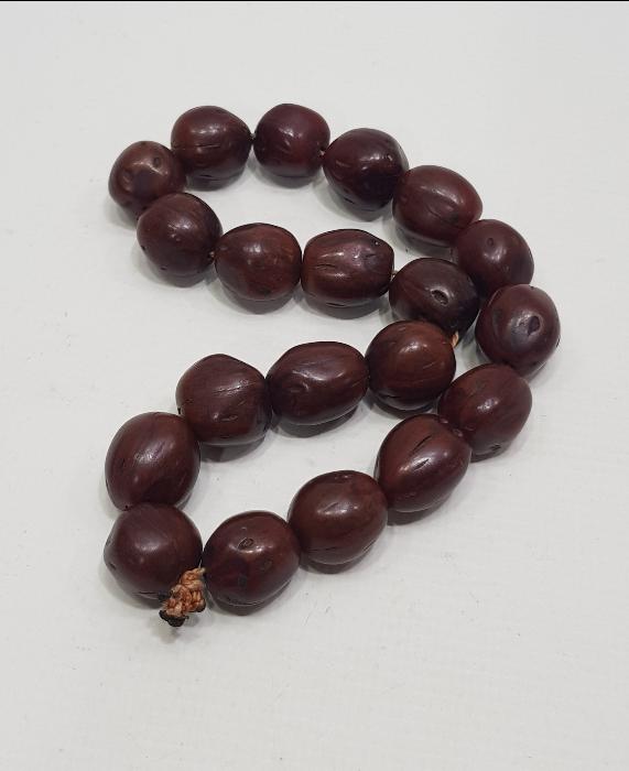 OSMANLI ANDIZ TESPİH