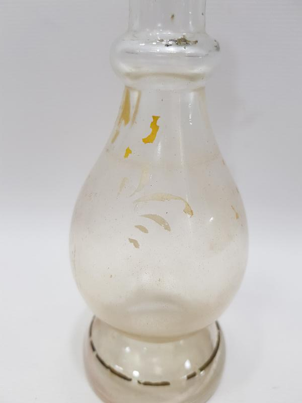 OSMANLI DÖNEMİ BEYKOZ İŞİ GÜLEBDAN