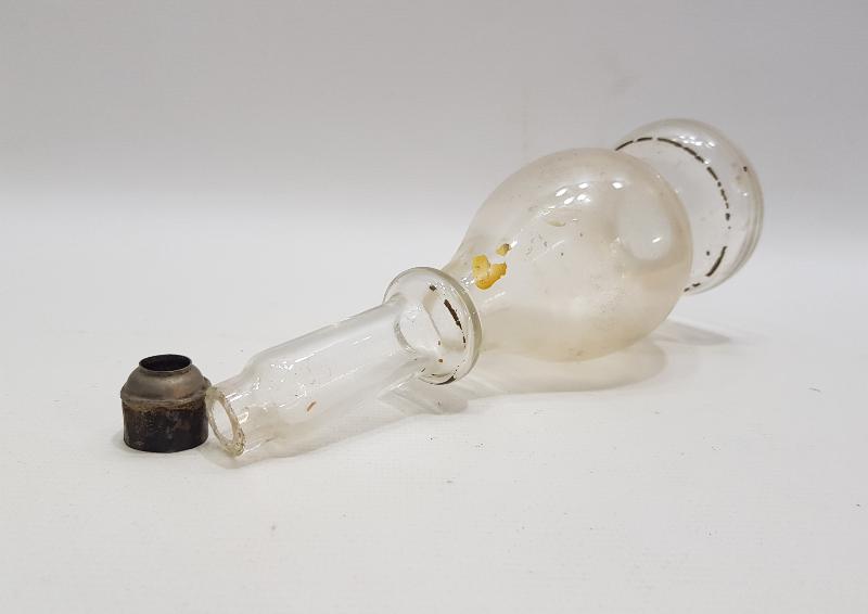 OSMANLI DÖNEMİ BEYKOZ İŞİ GÜLEBDAN