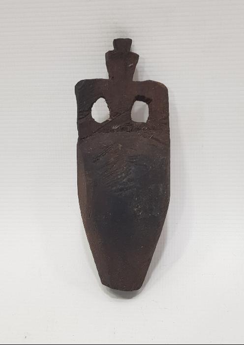 OSMANLI DÖNEMİ BÜYÜK BOY AHŞAP BEREKET TESTİSİ