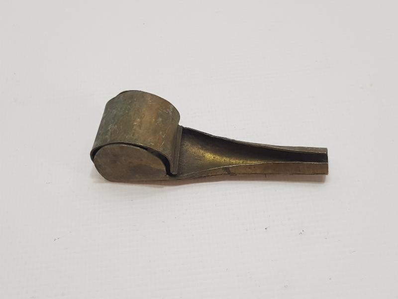 OSMANLI DÖNEMİ EL YAPIMI DÜDÜK 