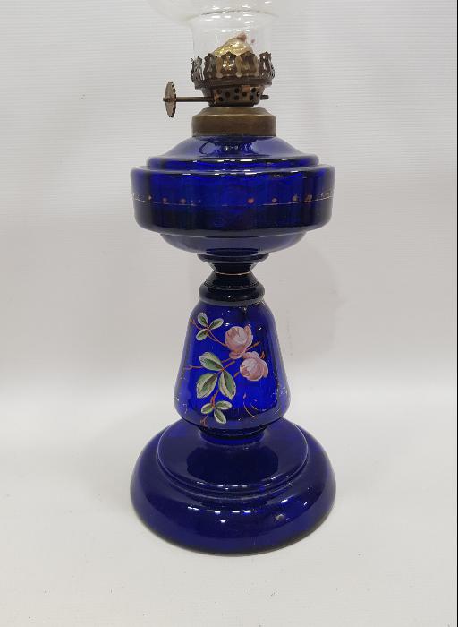 OSMANLI DÖNEMİ LAMBA