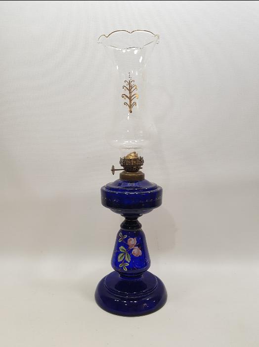 OSMANLI DÖNEMİ LAMBA