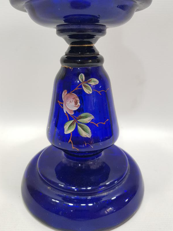 OSMANLI DÖNEMİ LAMBA