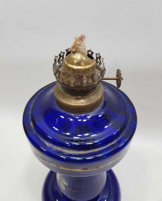 OSMANLI DÖNEMİ LAMBA