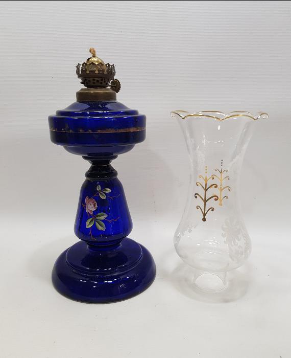 OSMANLI DÖNEMİ LAMBA