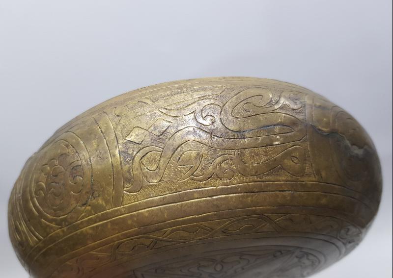 OSMANLI DÖNEMİ MEKKE YADİGARI HAMAM TASI