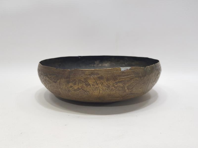 OSMANLI DÖNEMİ MEKKE YADİGARI HAMAM TASI