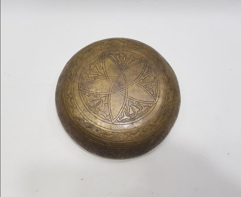 OSMANLI DÖNEMİ MEKKE YADİGARI HAMAM TASI