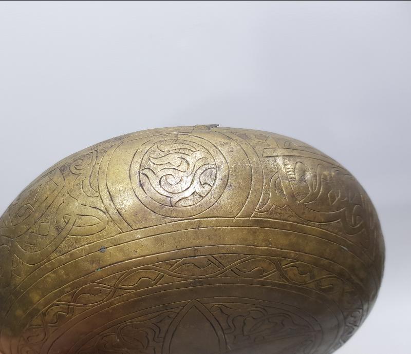 OSMANLI DÖNEMİ MEKKE YADİGARI HAMAM TASI