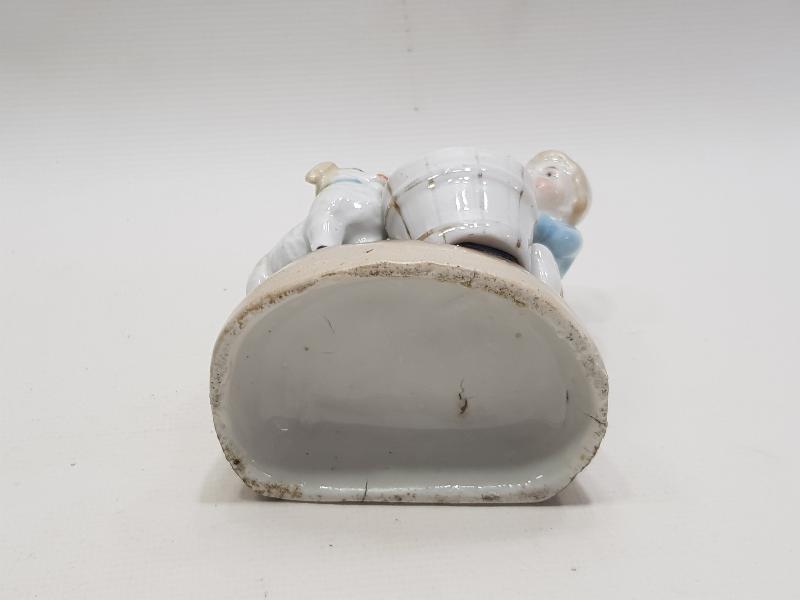 OSMANLI DÖNEMİ PORSELEN HOKKA