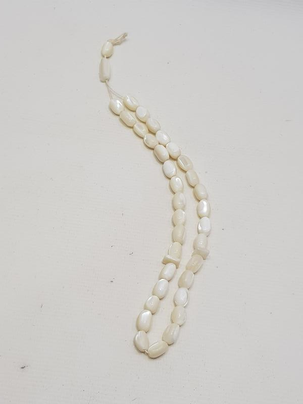 OSMANLI DÖNEMİ SEDEF TESPİH