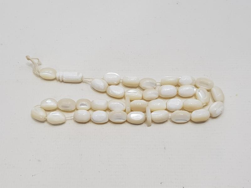 OSMANLI DÖNEMİ SEDEF TESPİH