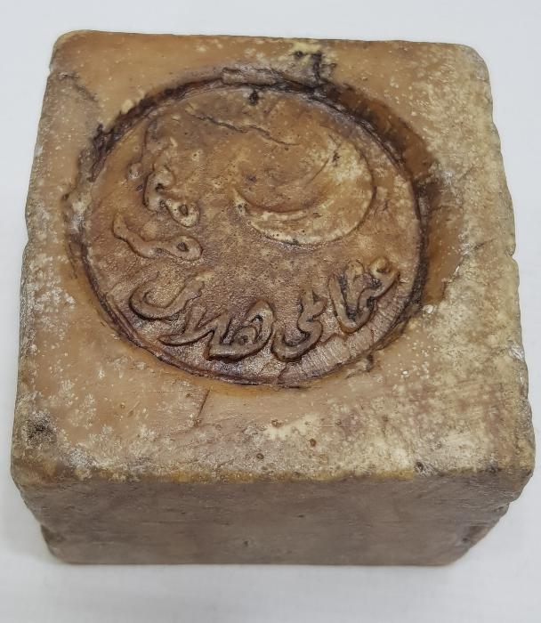 OSMANLI HİLALİ AHMER CEMİYETİ ZEYTİNYAĞI SABUNU