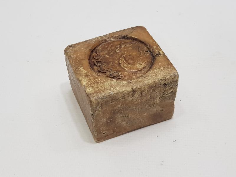 OSMANLI HİLALİ AHMER CEMİYETİ ZEYTİNYAĞI SABUNU