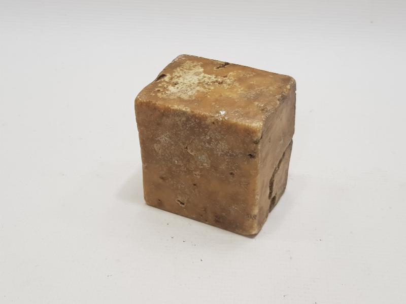 OSMANLI HİLALİ AHMER CEMİYETİ ZEYTİNYAĞI SABUNU