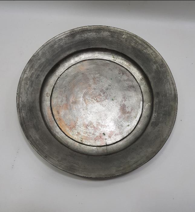 OSMANLICA YAZILI KUZU LENGERİ 