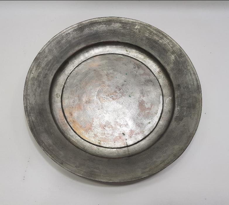 OSMANLICA YAZILI KUZU LENGERİ 