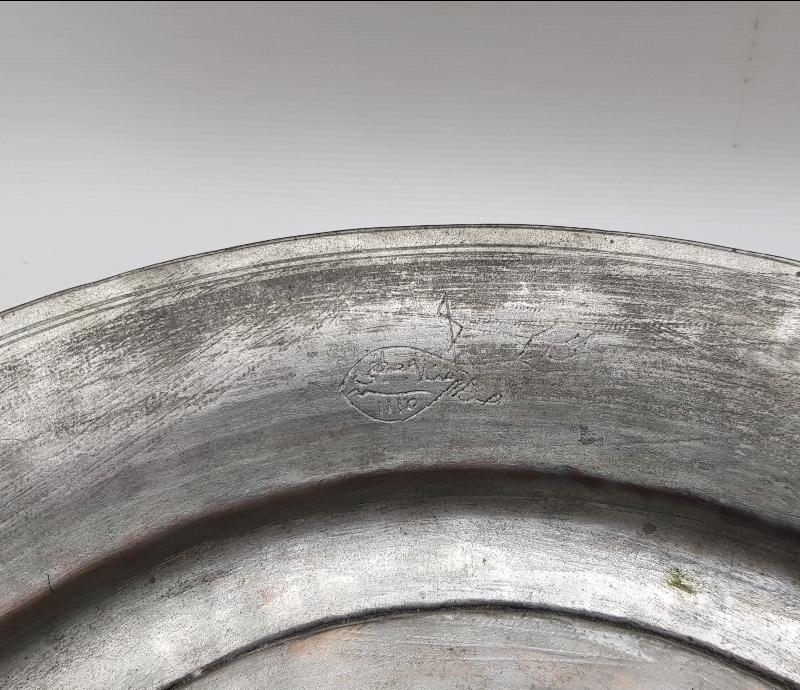 OSMANLICA YAZILI KUZU LENGERİ 