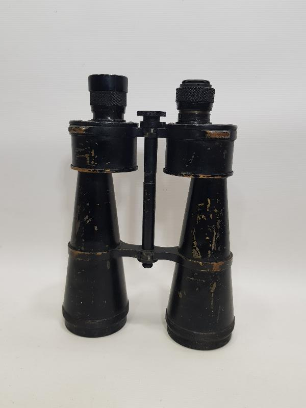 1. DÜNYA SAVAŞI DEV BOY SUBAY DÜRBÜNÜ