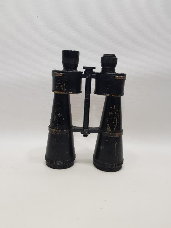 1. DÜNYA SAVAŞI DEV BOY SUBAY DÜRBÜNÜ