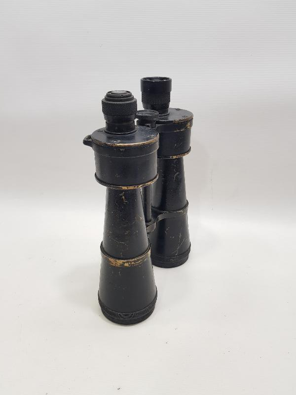 1. DÜNYA SAVAŞI DEV BOY SUBAY DÜRBÜNÜ