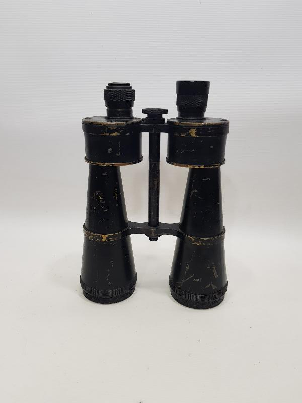 1. DÜNYA SAVAŞI DEV BOY SUBAY DÜRBÜNÜ